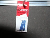 Shaft red dragron - afbeelding 4 van  4