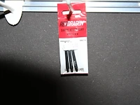 Shaft red dragron - afbeelding 2 van  4