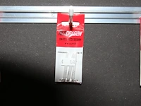 Shaft red dragron - afbeelding 3 van  4