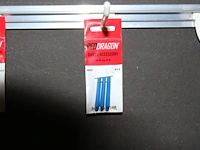 Shaft red dragron - afbeelding 4 van  4