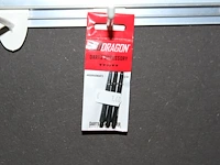 Shaft red dragron - afbeelding 2 van  4