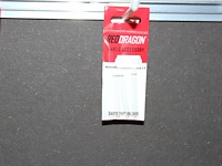 Shaft red dragron - afbeelding 3 van  4