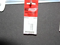 Shaft red dragron - afbeelding 2 van  3