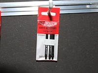 Shaft red dragron - afbeelding 3 van  3