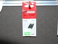 Shaft red dragron - afbeelding 2 van  7