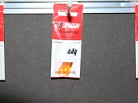 Shaft red dragron - afbeelding 3 van  7