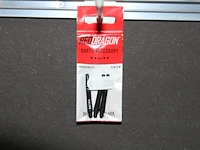 Shaft red dragron - afbeelding 4 van  7