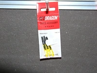 Shaft red dragron - afbeelding 5 van  7