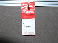 Shaft red dragron - afbeelding 6 van  7