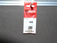 Shaft red dragron - afbeelding 7 van  7