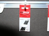 Shaft red dragron - afbeelding 2 van  5