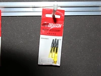 Shaft red dragron - afbeelding 4 van  5