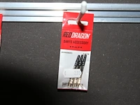 Shaft red dragron - afbeelding 5 van  5