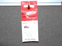 Shaft red dragron - afbeelding 2 van  5