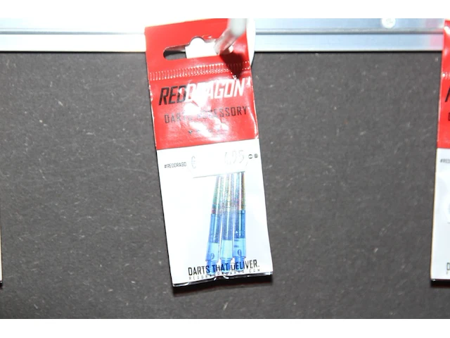 Shaft red dragron - afbeelding 3 van  5