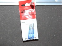 Shaft red dragron - afbeelding 3 van  5