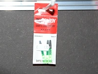 Shaft red dragron - afbeelding 4 van  5