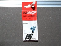 Shaft red dragron - afbeelding 5 van  5