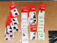 Shaft red dragron - afbeelding 1 van  6