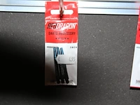 Shaft red dragron - afbeelding 2 van  6