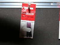 Shaft red dragron - afbeelding 3 van  6