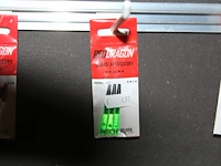 Shaft red dragron - afbeelding 5 van  6