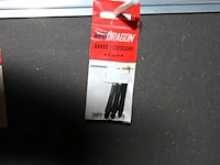 Shaft red dragron - afbeelding 6 van  6