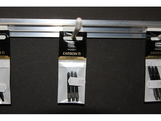 Shaft target - afbeelding 3 van  4