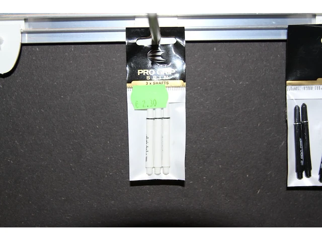 Shaft target - afbeelding 2 van  4