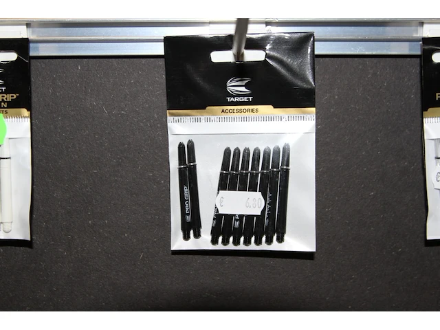 Shaft target - afbeelding 3 van  4