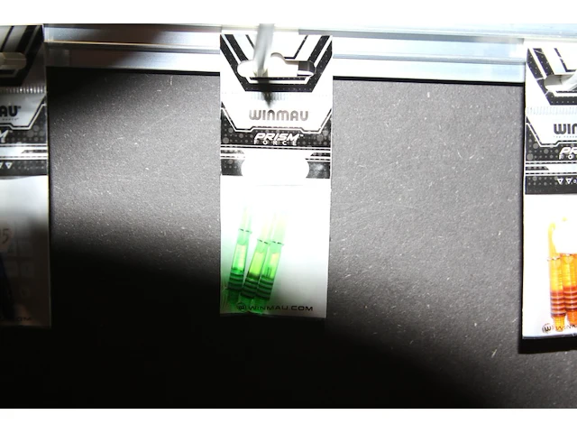 Shaft winmau - afbeelding 4 van  8