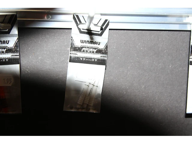 Shaft winmau - afbeelding 6 van  8