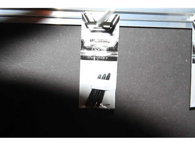 Shaft winmau - afbeelding 7 van  8