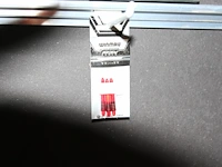Shaft winmau - afbeelding 8 van  8