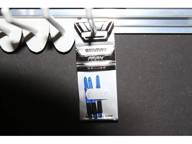 Shaft winmau - afbeelding 2 van  7