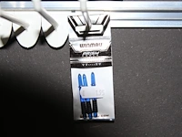 Shaft winmau - afbeelding 2 van  7