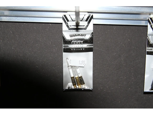 Shaft winmau - afbeelding 3 van  7