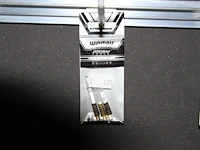 Shaft winmau - afbeelding 3 van  7