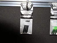 Shaft winmau - afbeelding 4 van  7