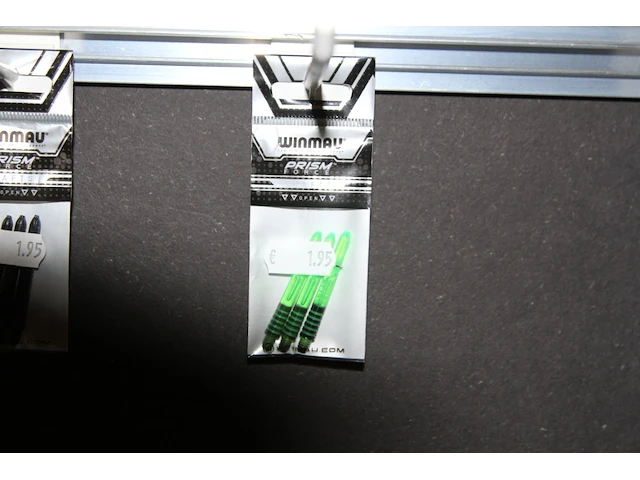 Shaft winmau - afbeelding 5 van  7