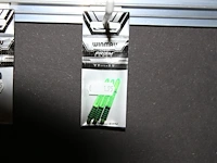 Shaft winmau - afbeelding 5 van  7