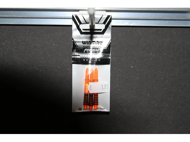 Shaft winmau - afbeelding 6 van  7