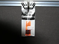 Shaft winmau - afbeelding 6 van  7