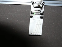 Shaft winmau - afbeelding 7 van  7