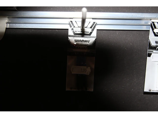 Shaft winmau - afbeelding 2 van  5