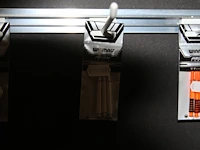 Shaft winmau - afbeelding 3 van  5