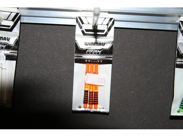 Shaft winmau - afbeelding 4 van  5