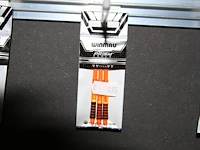 Shaft winmau - afbeelding 4 van  5