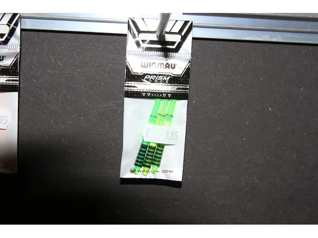 Shaft winmau - afbeelding 5 van  5