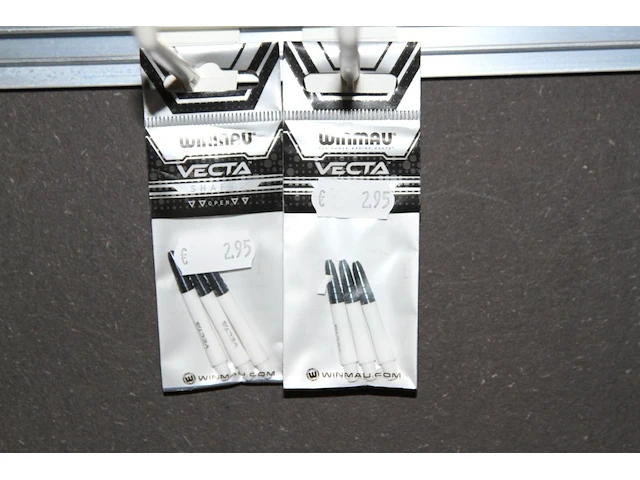 Shaft winmau - afbeelding 2 van  6